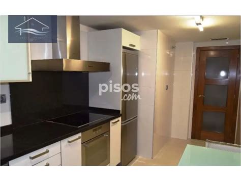 Piso En Venta En Centro En Ensanche Diputaci N Por