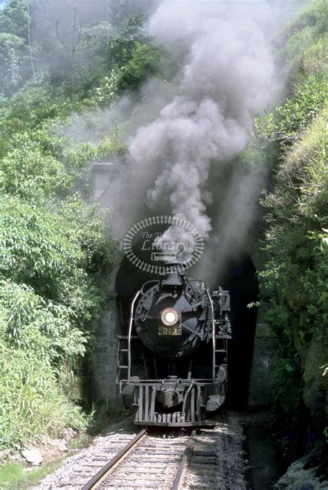 The Transport Library One Of The Teresa Cristina Railway S Texas Type