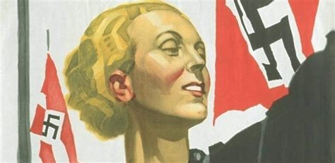 Deutsche Plakatwerbung In Den Jahren 1933 Bis 1945 Kunstbibliothek