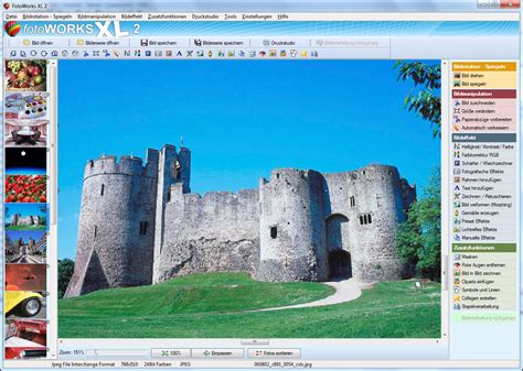 Bildbearbeitungsprogramm Kostenlos Runterladen Deutsch Windows