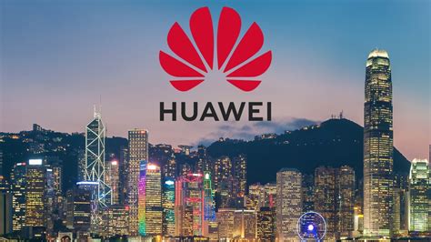 Huawei Earnings Profits Up Despite U S Campaign