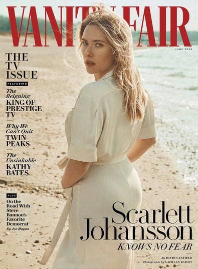 Vanity Fair Magazine Subscription - isubscribe.co.uk