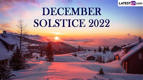 Winter Solstice 2022 Garethconnal