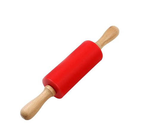 Kitchen Roller For Dough With Design Height Adjustable Rolling Pin