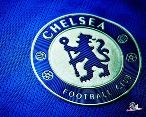 Chelsea Logo Badge wallpaper | vector and designs | Wallpaper Better