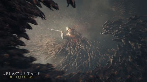 Revelamos La Duraci N De A Plague Tale Requiem Evelongames