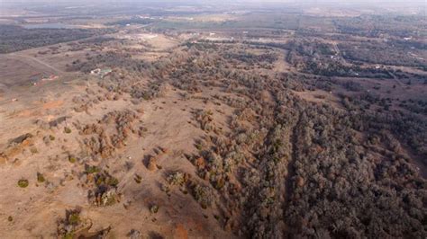 125 Acres In Grady County Oklahoma