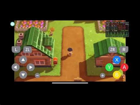 Sudachi Switch Emulator for iOS Pokémon Shining Pearl YouTube