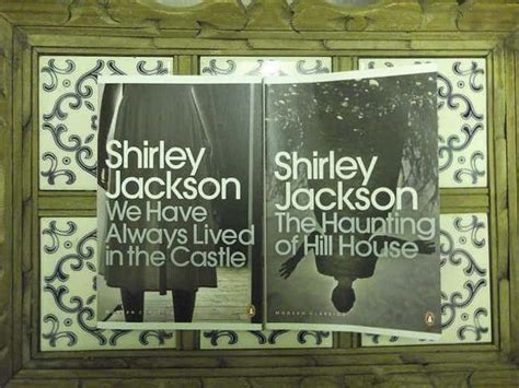 Legendary Horror Author Shirley Jackson Is Finally Getting A Film Made ...