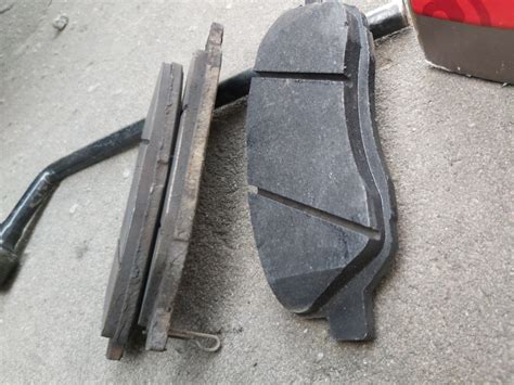 Замена левой шаровой — Citroen C5 (1G), 2 л, 2006 года | запчасти | DRIVE2