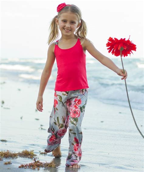 zulily kids images  pinterest infancy kids   girls