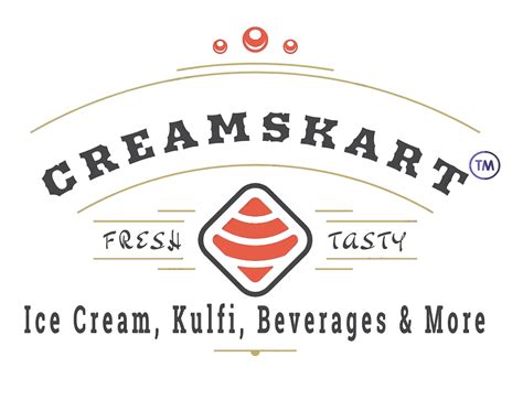 Creamskart Ice Cream Parlor Franchise Opportunity