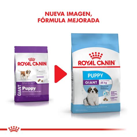 Royal Canin Alimento Seco Para Perro Giant Puppy Kg Nutrican