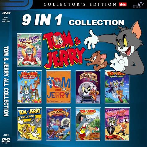 Top 164 Tom And Jerry Cartoon Movie