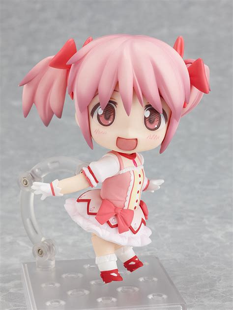 Nendoroid Puella Magi Madoka Magica Kaname Madoka 174 Figure