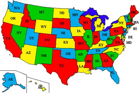 origins   names     states hubpages