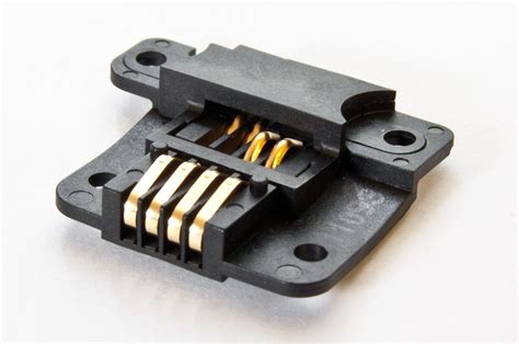 Acessory Spring Connector Mechanism Design Solution Transcendent