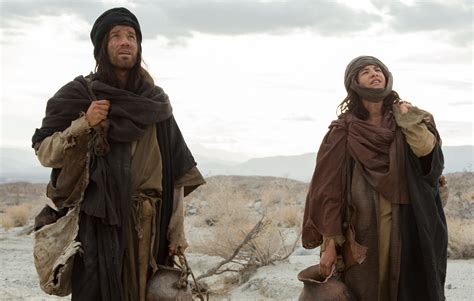 Last Days in the Desert Review: Jesus Is More Than Alright | Collider