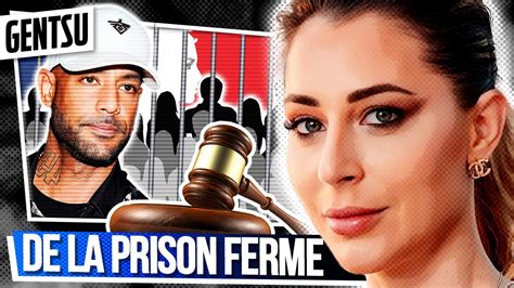 De La Prison Ferme Dans Le Proc S Pour Magali Berdah Vid O Dailymotion