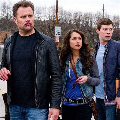 Watch The ‘zombieland Tv Series Trailer Zombieland Movie Business