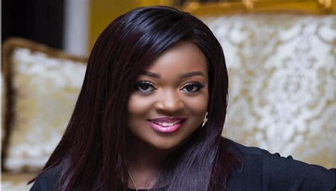 Jackie Appiah Shows Her Lavish Living Room In New Video Myinfo Gh