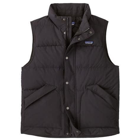 パタゴニア メンズ ダウンドリフト ベスト 20785 Patagonia ダウンベスト ナイロンベスト Patagonia パタゴニア