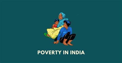 Poverty In India Nbse Class 12 Economics Chapter 4 Notes