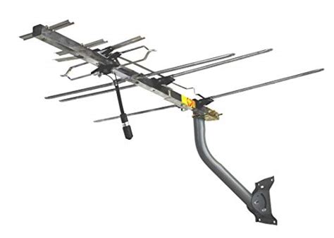 Top Best Uhf Vhf Outdoor Antenna Reviews Buying Guide Katynel