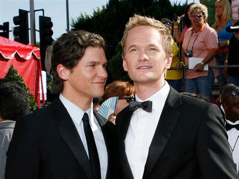 Timeline Of Neil Patrick Harris And David Burtkas Relationship Business Insider