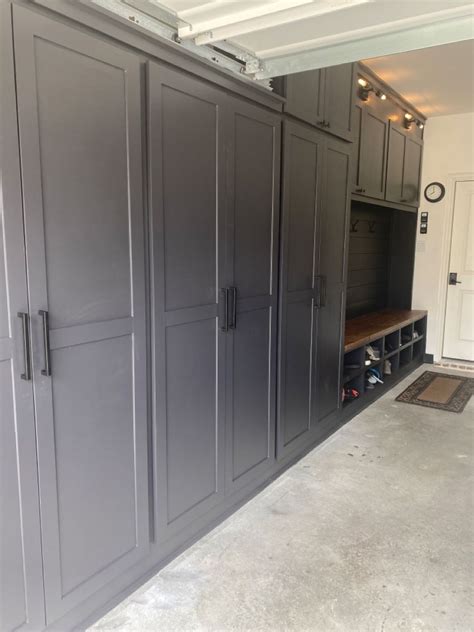 Garage Storage Ideas How To Organize Garage Garage Makeover Artofit