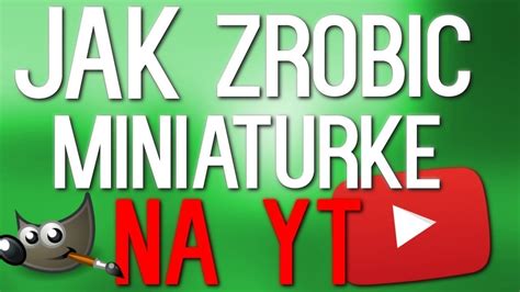 Gimpa Miniaturka Youtube