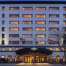 Global HML » The Melrose Georgetown Hotel – Washington D.C.