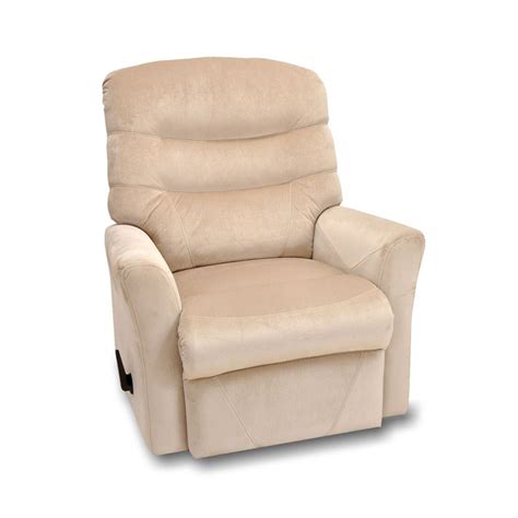 Patriot Rocker Recliner Joplin Sandstone Franklin Furniture