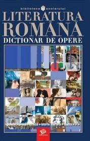 Dictionar De Opere Mircea Anghelescu