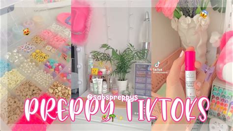 Sabspreppys Preppy Tiktok Compilation ⭐️🏄‍♀️🌊 Sxnnykay 🪩📷💝 Youtube