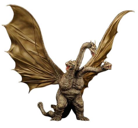 King Ghidorah 1968 Toysonfireca