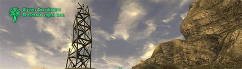 Immersive DLC Delay at Fallout New Vegas - mods and community