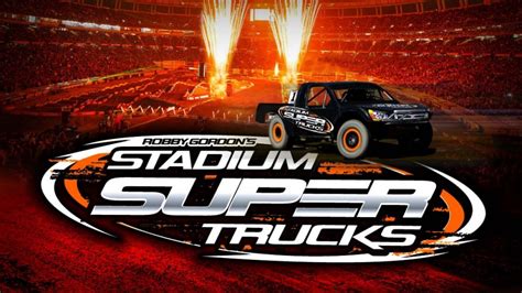 NISMO Stuff: Stadium Super Trucks Initial 4/14 Ratings