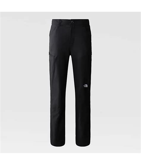 Womens Athletic Outdoor Circular Trousers The North Face