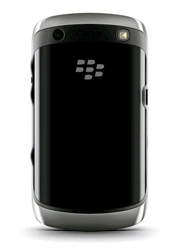 Rim Blackberry Curve Qwerty Smartphone The Register