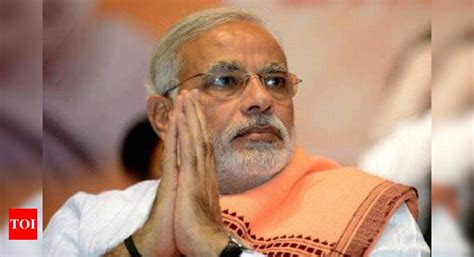 Pm Narendra Modi To Offer Prayer At Ravidas Temple In Varanasi