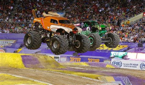 Reliant Stadium Seating Chart Monster Jam Cabinets Matttroy