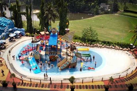 Pondok Indah Water Park, Jakarta | Entry Fee and Timings | Holidify