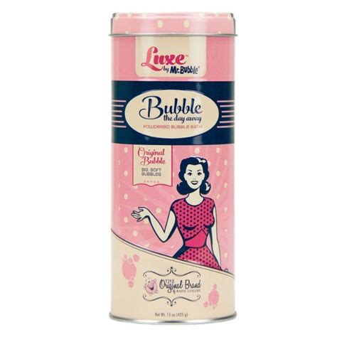 Your Favourite Throwback Bubble Bath Routine