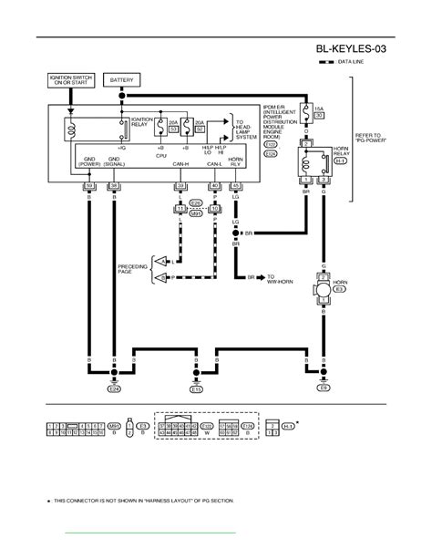 Nissan Pathfinder 2006 Year Manual Part 93