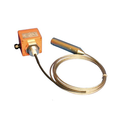 Tiefensensor für Silo ACC0 10 30VDC Agromatic AG für Schüttgüter