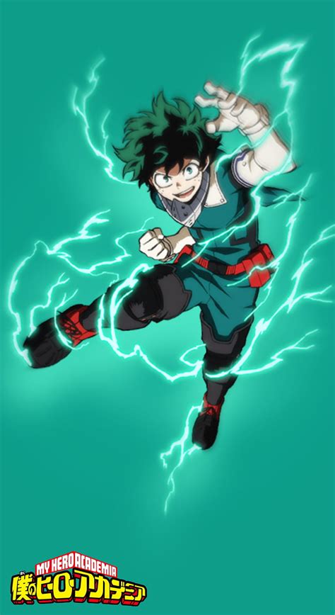 1920x1080px 1080p Free Download Deku Manga My Hero Academia Hd