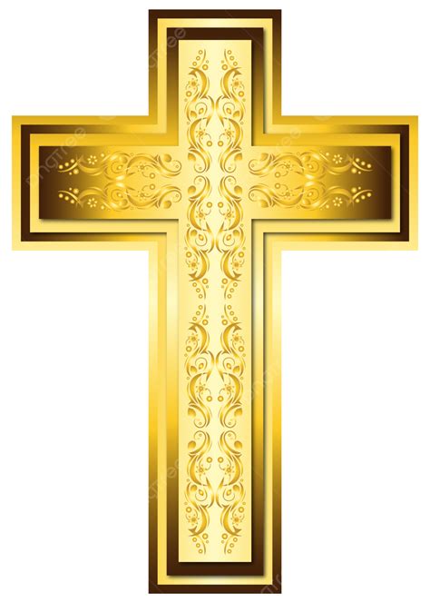 Christian Religious Vector Design Images Religious Gold Christian