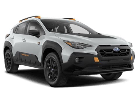 New 2024 Subaru Crosstrek Wilderness Sport Utility in Tampa #3741726 ...