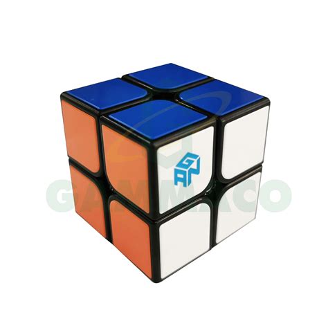 รูบิค 2x2 Gancube Gan Speed Cube